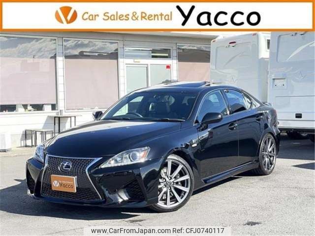 lexus is 2010 -LEXUS 【高崎 300】--Lexus IS USE20--USE20-5008068---LEXUS 【高崎 300】--Lexus IS USE20--USE20-5008068- image 1