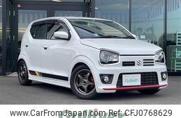 suzuki alto-works 2020 -SUZUKI--Alto Works DBA-HA36S--HA36S-915659---SUZUKI--Alto Works DBA-HA36S--HA36S-915659-