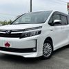 toyota voxy 2015 -TOYOTA--Voxy DAA-ZWR80G--ZWR80-0147349---TOYOTA--Voxy DAA-ZWR80G--ZWR80-0147349- image 1