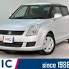 suzuki swift 2009 quick_quick_ZC11S_ZC11S-551082 image 1