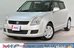 suzuki swift 2009 quick_quick_ZC11S_ZC11S-551082