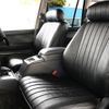 toyota land-cruiser 1993 -TOYOTA--Land Cruiser S-HDJ81V--HDJ81-0035192---TOYOTA--Land Cruiser S-HDJ81V--HDJ81-0035192- image 11