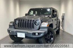 jeep wrangler 2020 quick_quick_JL20L_1C4HJXLN7LW157672