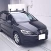 volkswagen golf-touran 2017 -VOLKSWAGEN 【三重 302ﾃ2607】--VW Golf Touran 1TCZD-HW028916---VOLKSWAGEN 【三重 302ﾃ2607】--VW Golf Touran 1TCZD-HW028916- image 1