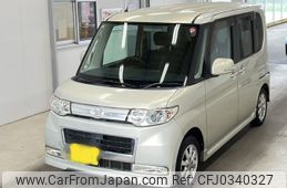 daihatsu tanto 2008 -DAIHATSU 【久留米 583あ7155】--Tanto L375S-0091942---DAIHATSU 【久留米 583あ7155】--Tanto L375S-0091942-