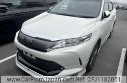 toyota harrier 2020 quick_quick_DBA-ZSU60W_ZSU60-0197300