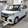 suzuki solio 2023 -SUZUKI 【釧路 501ﾜ7510】--Solio MA27S--111700---SUZUKI 【釧路 501ﾜ7510】--Solio MA27S--111700- image 1