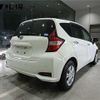 nissan note 2017 -NISSAN--Note NE12--204609---NISSAN--Note NE12--204609- image 2