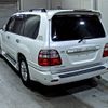 toyota land-cruiser-wagon 2003 -TOYOTA--Land Cruiser Wagon UZJ100W-0142468---TOYOTA--Land Cruiser Wagon UZJ100W-0142468- image 2