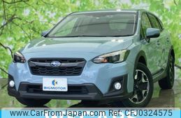 subaru xv 2017 quick_quick_DBA-GT7_GT7-053705