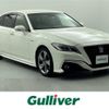 toyota crown 2019 -TOYOTA--Crown 6AA-AZSH20--AZSH20-1041822---TOYOTA--Crown 6AA-AZSH20--AZSH20-1041822- image 1