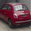 fiat 500 2011 -FIAT--Fiat 500 31212--ZFA31200000488734---FIAT--Fiat 500 31212--ZFA31200000488734- image 2