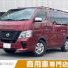 nissan caravan-van 2018 -NISSAN--Caravan Van LDF-VW2E26--VW2E26-109872---NISSAN--Caravan Van LDF-VW2E26--VW2E26-109872- image 1
