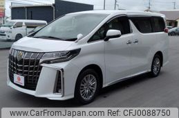 toyota alphard 2023 quick_quick_AYH30W_AYH30-0153750