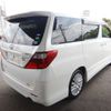 toyota alphard 2012 -TOYOTA--Alphard DBA-ANH20W--ANH20-8253424---TOYOTA--Alphard DBA-ANH20W--ANH20-8253424- image 9