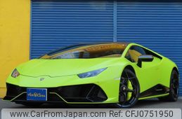 lamborghini huracan 2021 quick_quick_7BA-ZFDGFB_ZHWEF4ZF2MLA17271