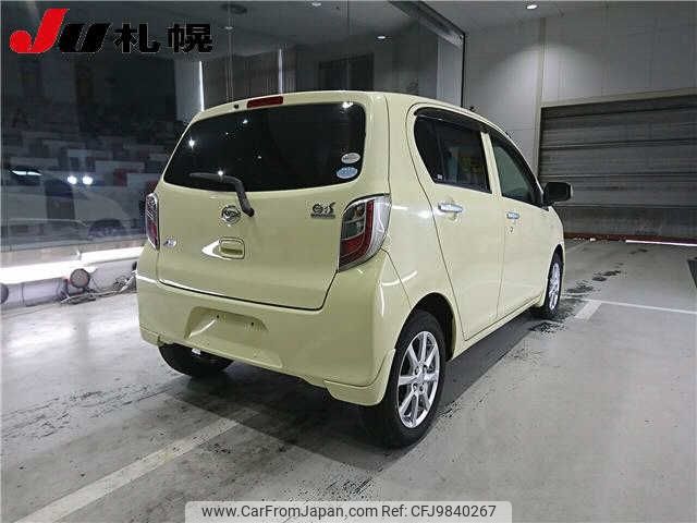 daihatsu mira-e-s 2011 -DAIHATSU--Mira e:s LA310S--1007620---DAIHATSU--Mira e:s LA310S--1007620- image 2