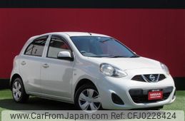 nissan march 2013 -NISSAN--March DBA-K13--K13-370792---NISSAN--March DBA-K13--K13-370792-