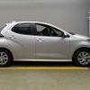 toyota yaris 2021 -TOYOTA--Yaris 6AA-MXPH10--MXPH10-2065748---TOYOTA--Yaris 6AA-MXPH10--MXPH10-2065748- image 12