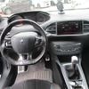 peugeot 308 2016 quick_quick_ABA-T95G05_VF3L35GNHFS317947 image 3