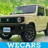 suzuki jimny 2022 quick_quick_3BA-JB64W_JB64W-266940 image 1