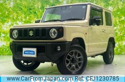 suzuki jimny 2022 quick_quick_3BA-JB64W_JB64W-266940