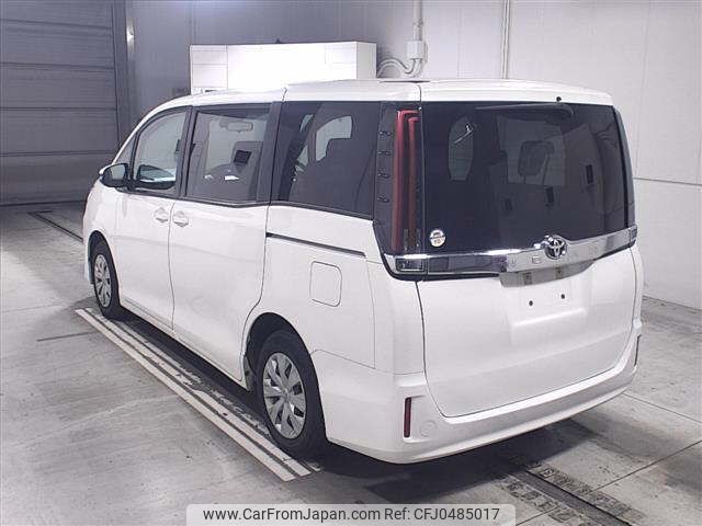 toyota noah 2021 -TOYOTA--Noah ZRR80G-0707412---TOYOTA--Noah ZRR80G-0707412- image 2