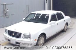 toyota century 2006 -TOYOTA 【岐阜 303な4096】--Century GZG50-0007587---TOYOTA 【岐阜 303な4096】--Century GZG50-0007587-