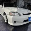 honda civic 1999 CFJ1795943 image 5