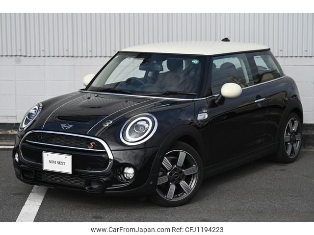 mini mini-others 2019 quick_quick_XR20M_WMWXR520302L31512 image 2