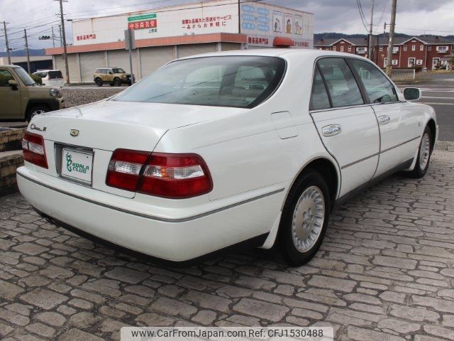 nissan cima 1996 CFJ1530488 image 2