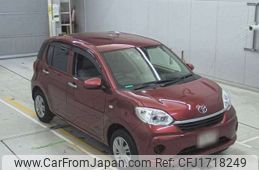 toyota passo 2023 CFJ1718249