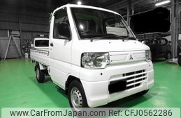 mitsubishi minicab-truck 2012 -MITSUBISHI--Minicab Truck U61T--901035---MITSUBISHI--Minicab Truck U61T--901035-