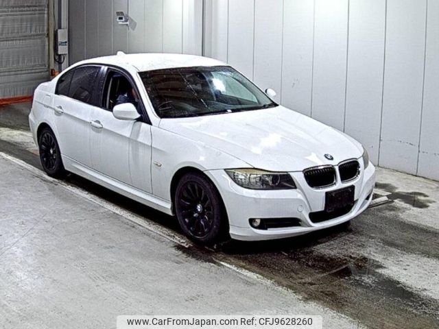 bmw 3-series 2009 -BMW--BMW 3 Series VA20-WBAPG56010NL21625---BMW--BMW 3 Series VA20-WBAPG56010NL21625- image 1
