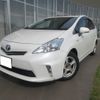 toyota prius-α 2014 -TOYOTA--Prius α DAA-ZVW41W--ZVW41-3352156---TOYOTA--Prius α DAA-ZVW41W--ZVW41-3352156- image 1