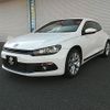 volkswagen scirocco 2013 -VOLKSWAGEN--VW Scirocco DBA-13CTH--WVWZZZ13ZDV015109---VOLKSWAGEN--VW Scirocco DBA-13CTH--WVWZZZ13ZDV015109- image 6