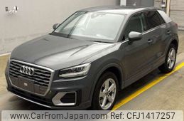 audi q2 2018 -AUDI--Audi Q2 ABA-GACHZ--WAUZZZGA1JA082023---AUDI--Audi Q2 ABA-GACHZ--WAUZZZGA1JA082023-
