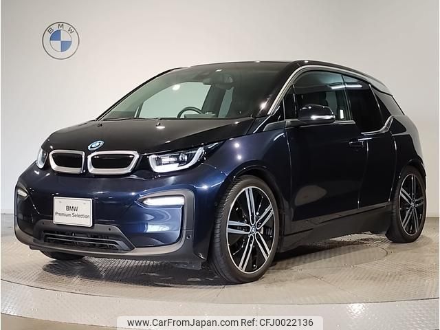 bmw i3 2020 quick_quick_3LA-8P06_WBY8P420907G14525 image 1