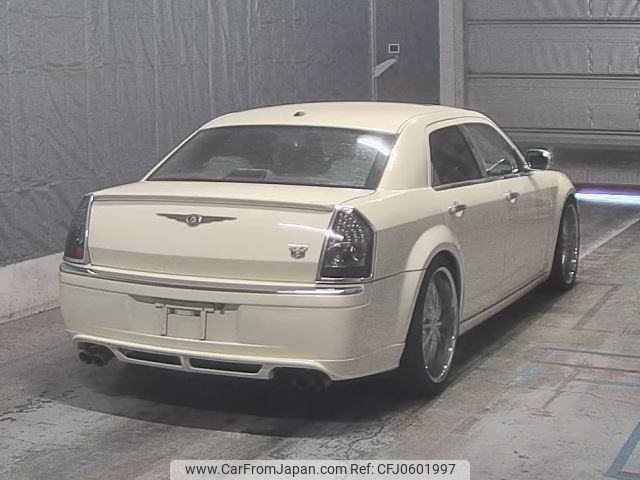 chrysler 300 2009 -CHRYSLER--Chrysler 300 LE35T-6H325767---CHRYSLER--Chrysler 300 LE35T-6H325767- image 2