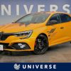renault megane 2024 CFJ1698843 image 1