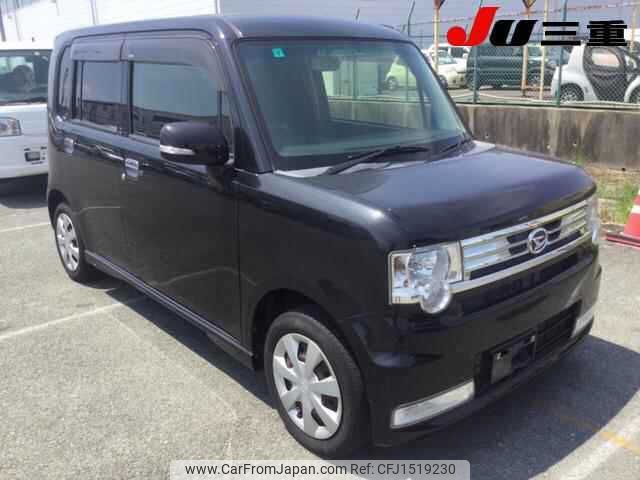 daihatsu move-conte 2013 CFJ1519230 image 1