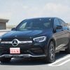 mercedes-benz glc-class 2021 quick_quick_3DA-253315_W1N2533152F959885 image 1