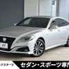 toyota crown 2019 CFJ1533561 image 1