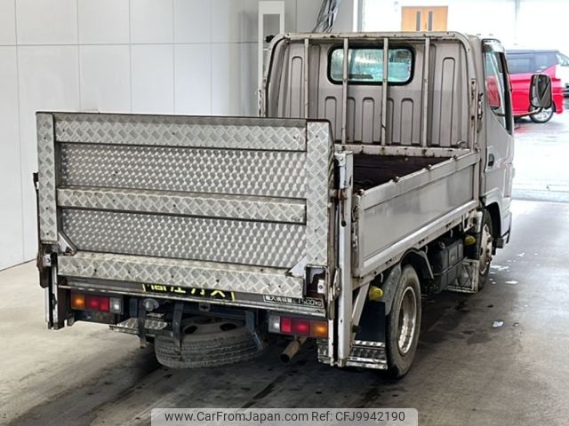 mitsubishi-fuso canter 2004 -MITSUBISHI--Canter FB70AA-500519---MITSUBISHI--Canter FB70AA-500519- image 2