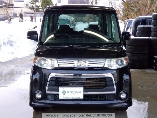 daihatsu tanto 2011 -DAIHATSU--Tanto DBA-L385S--L385S-0055363---DAIHATSU--Tanto DBA-L385S--L385S-0055363- image 2