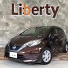 nissan note 2017 quick_quick_HE12_HE12-024086 image 1