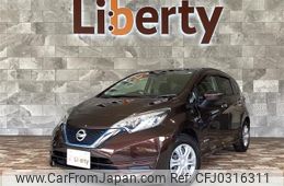 nissan note 2017 quick_quick_HE12_HE12-024086