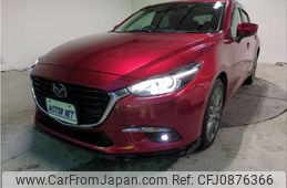 mazda axela 2017 -MAZDA 【名変中 】--Axela BMLFS--111250---MAZDA 【名変中 】--Axela BMLFS--111250-