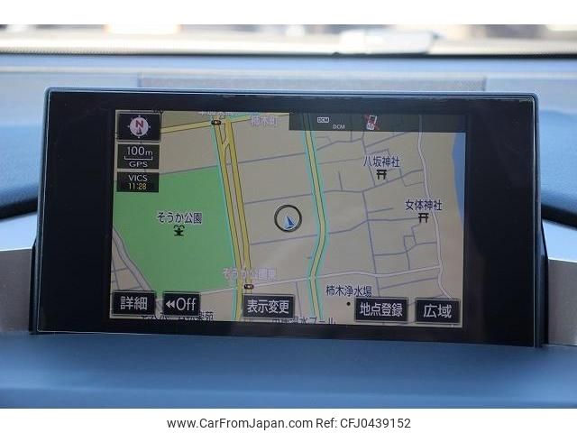 lexus nx 2015 -LEXUS--Lexus NX DBA-AGZ10--AGZ10-1005999---LEXUS--Lexus NX DBA-AGZ10--AGZ10-1005999- image 2