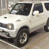 suzuki jimny 2002 TE205 image 3